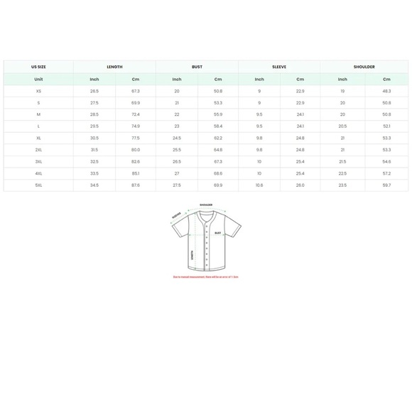 Wallen rhinestone jersey - Picture 10 of 14